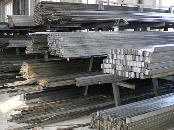 如何保證平鍵有很好的穩(wěn)定性