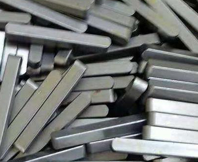 永年金屬制品價格今年漲幅明顯