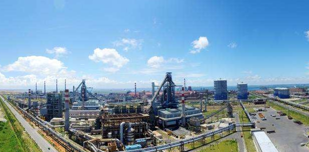 2021年鋼材均價高于今年200元/噸